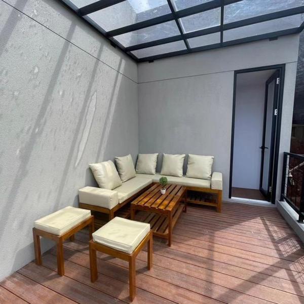 Mers Villa Dago Bandung, Rezerwuj  Bandung Wetan Java