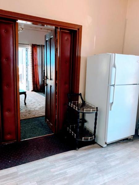 VILLA ÉMERAUDE, Rezerwuj  Yaoundé Mfoundi