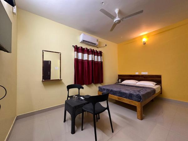 The Kaya Inn Srirangam, Rezerwuj  Srīrangam 