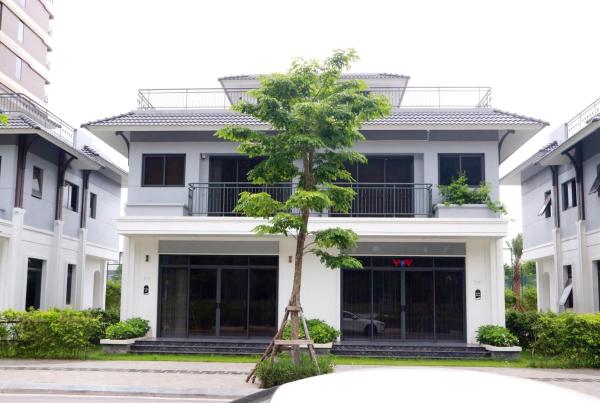 Green Bay Luxury Villa Sonasea Vân Đồn, Rezerwuj  Thâm Câu Quang Ninh