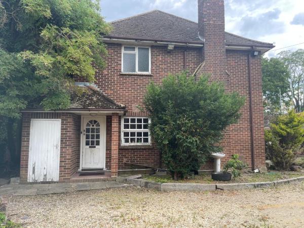 Montpelier House, Rezerwuj  Dunstable Bedfordshire
