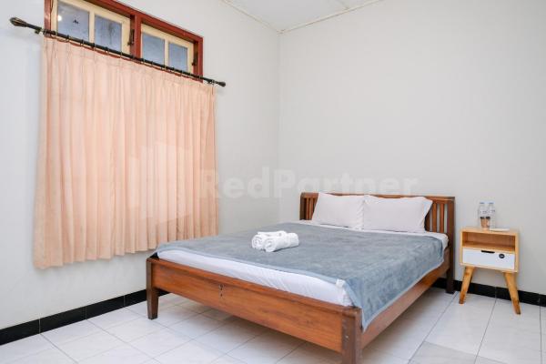 D Martin Malioboro Hotel RedPartner, Rezerwuj Hotel Sentool Yogyakarta Province
