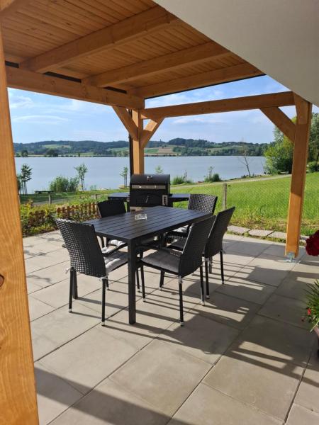 Prenočišče ČERNOŠA Apartma Studio, Rezerwuj   