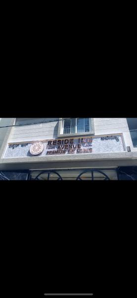 RESIDE INN AVENUE, Rezerwuj  Bangalur Bangalore