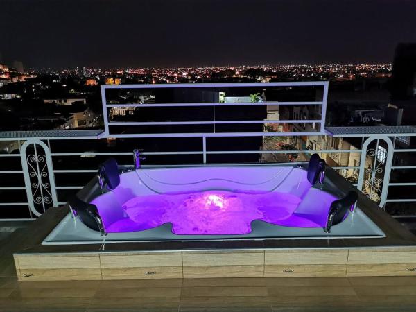Vista espectacular en Apartamento turistico, excelente ubicación, Rezerwuj  Cali Cauca