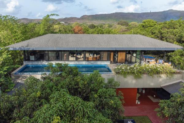 LohonoStays Villa Orchard House, Rezerwuj  Revas Maharashtra
