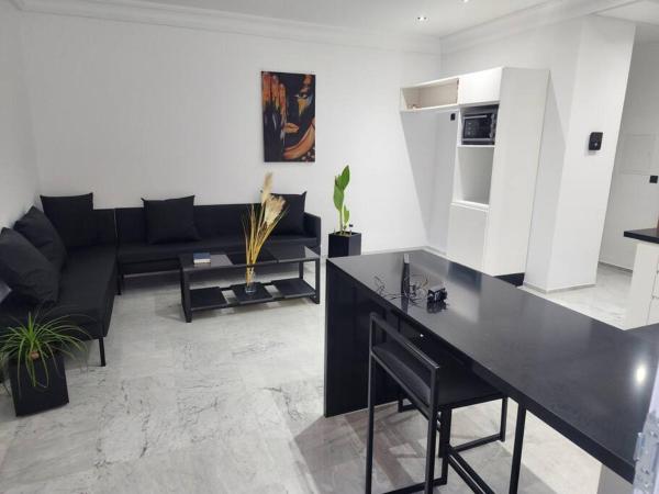 Magnifique Appartement au coeur de Monastir, Rezerwuj  Monastyr Monastyr