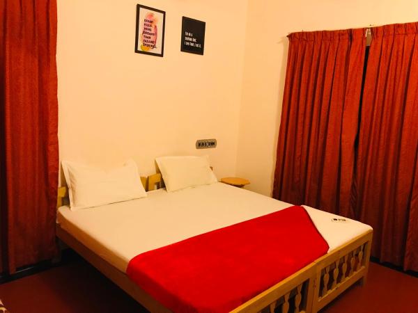 OCEAN PEARL RESIDENCY, Rezerwuj  Koczin Nowe Delhi
