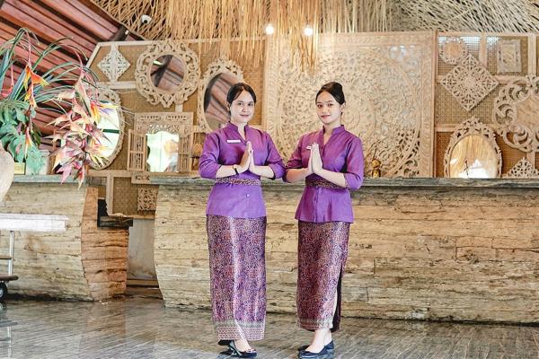 Dusun The Villas, Rezerwuj  Bawen Central Java