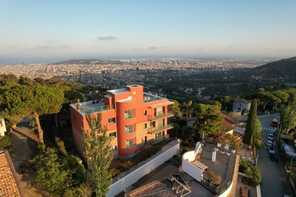 Circles House Coliving & Coworking, Rezerwuj  Barcelona Barcelona Province