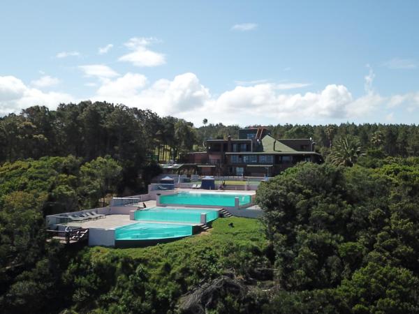Tsitsikamma on Sea Self-catering Cottages, Rezerwuj  Witelsbos Tsitsikamma