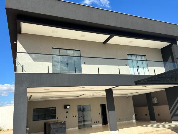 Casa belga, Rezerwuj  Corumbazul Goiás