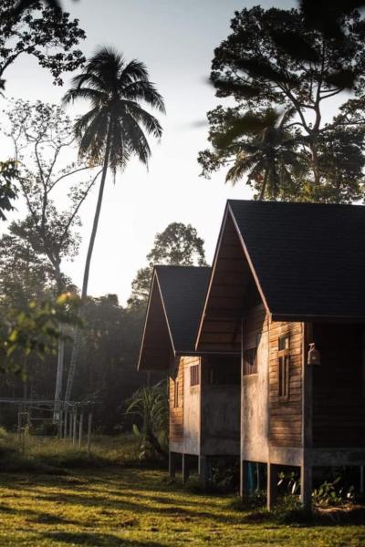 บ้านวารีชีวา WareeCheewa, Rezerwuj  Ban Muai 