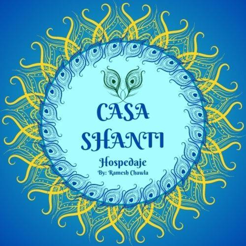 Casa Shanti Oaxaca, Rezerwuj  Oaxaca de Juárez Oaxaca