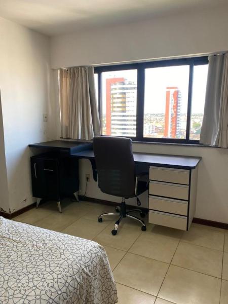 Loft no Condomínio Celita Franca Executive ApartHotel, Rezerwuj  Hotele w Bahia z Basenem, Basen
