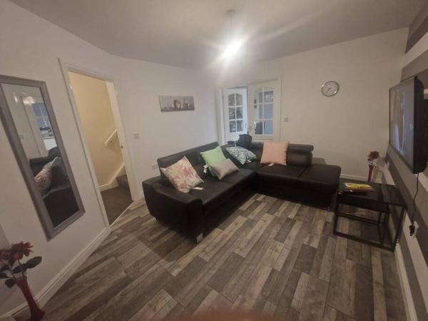 Getaway Haven, Rezerwuj  South Moor Durham
