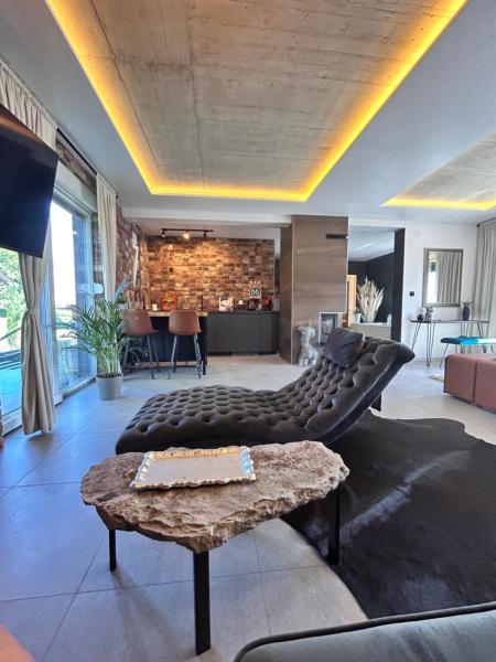 Secret Place apartments, luxury and spa, Rezerwuj  Zdenci Brdovečki 