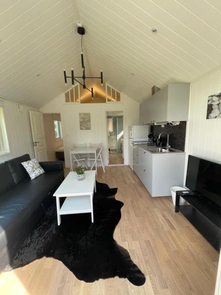 Cottage Sanna, Rezerwuj  Jonkoping Småland