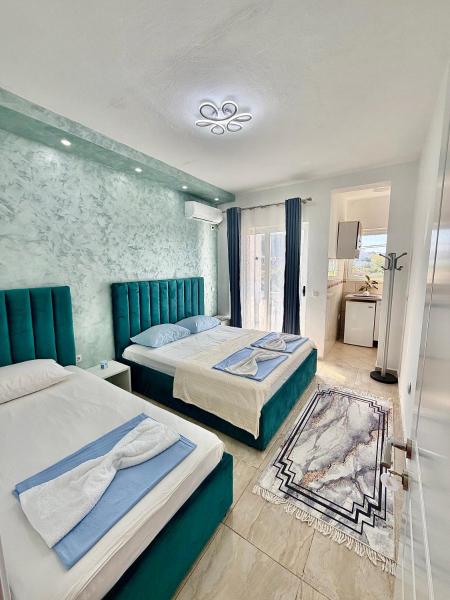 Long Beach Residence, Rezerwuj  Ulcinj 