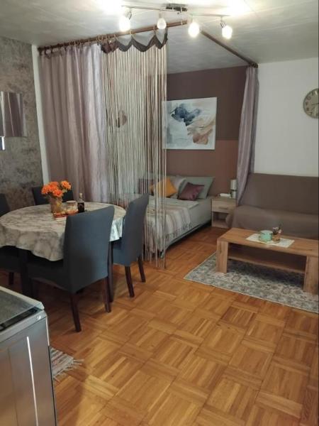 Studio apartman Vuković 4 zvjezdice, Rezerwuj  Bizovac 