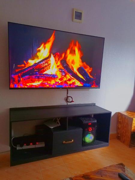 Cutie home stays-studio, Rezerwuj  Nairobi Hotele...