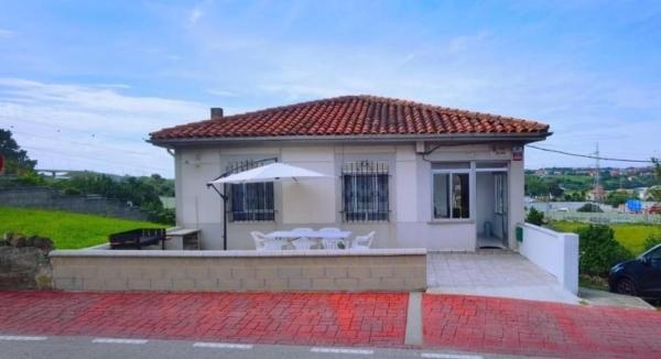 Villa Mayki, Rezerwuj  Cacicedo Kantabria
