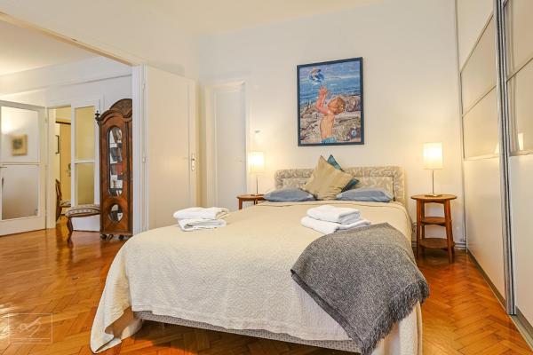 Tesa deLight Apartment Zagreb -top position-, Rezerwuj Apartament Zagrzeb Chorwacja