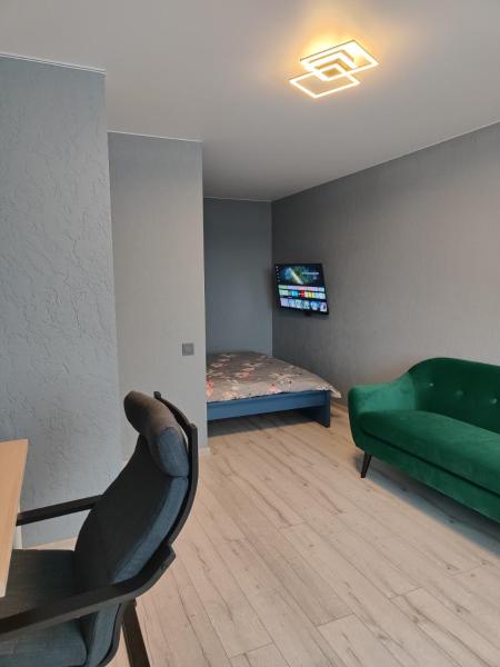 Satiksmes apartment, Rezerwuj Apartament Mitawa 