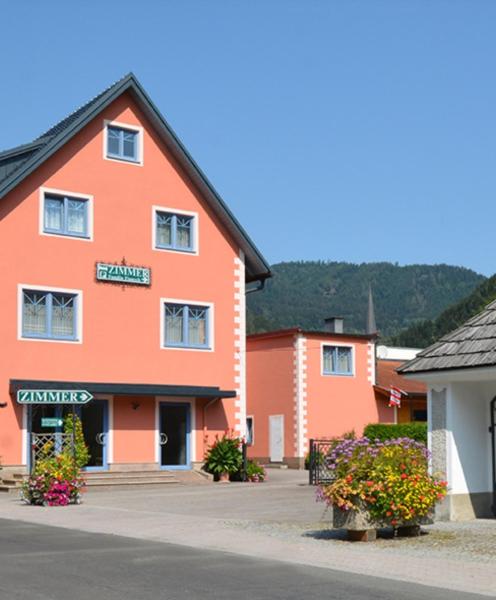 Privatzimmervermietung Fiausch, Rezerwuj  Kalwang Styria