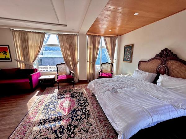 Himalaya Villas 2 bedroom suite, Rezerwuj  Murree Punjab Region