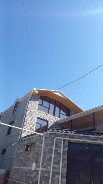 Lahij Rashad Ismayilov Hotel, Rezerwuj  Lahıc 