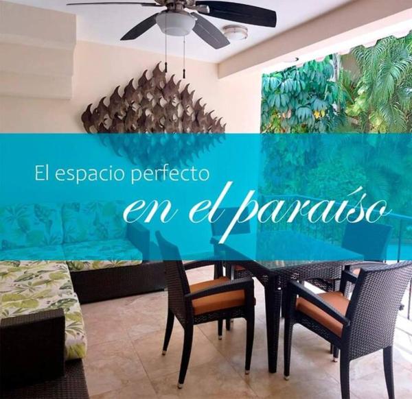Villas Cozumel #8, Rezerwuj  Cozumel Meksyk