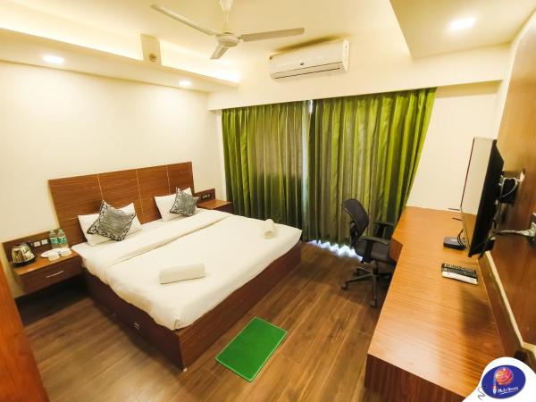 PLUTO HOMES Dehradun, Rezerwuj Hotel Dehradun Uttarakhand