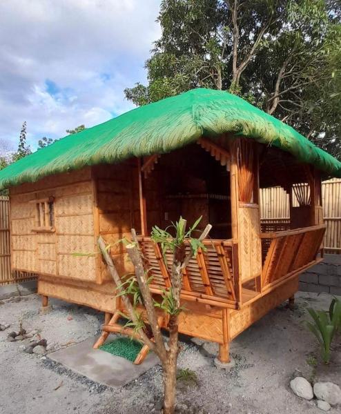 Las Colmena Kubotel/Lodge, Rezerwuj  Aguimatang Filipiny