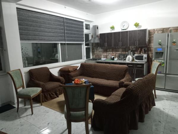 Handala Guest House, Rezerwuj  Bethlehem 