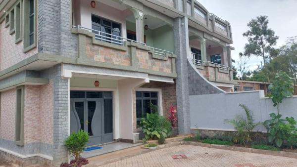 SANGWA NEZA HOUSE, Rezerwuj  Kigali Nyarugenge