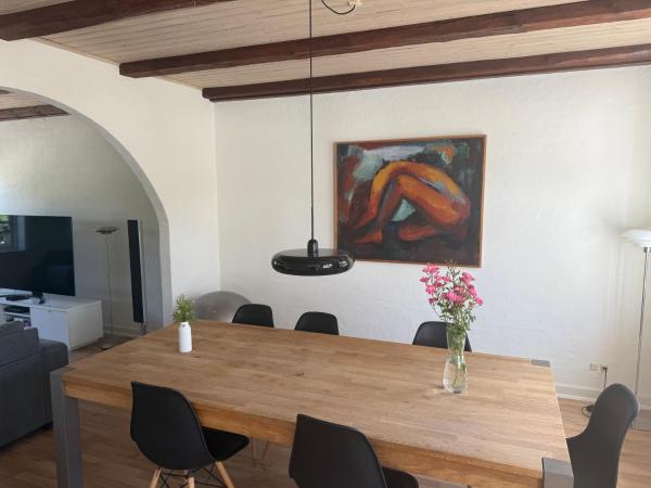 Hus ved Svendborg, Rezerwuj  Svendborg Funen