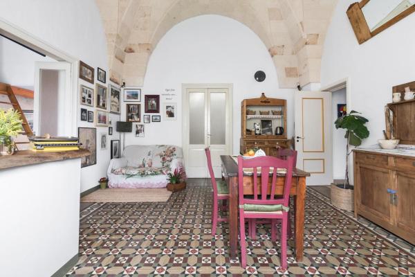 Casa Marugii by BarbarHouse, Rezerwuj  Maruggio Salento