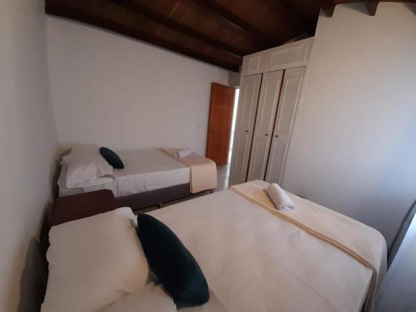 Road Living Home, Rezerwuj  Medellín Antioquia