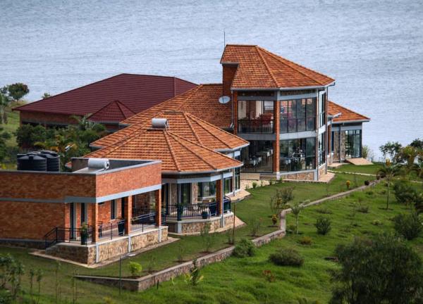 Kay Sun Hotel, Rezerwuj Hotel Buhongo Kibuai