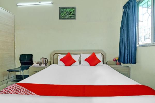 Hotel O jaapon, Rezerwuj  Bara Bazar West Bengal