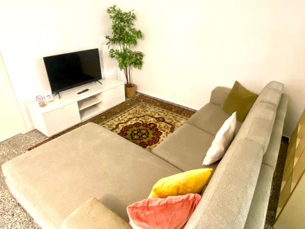 Apartamento Padron Centro P8 by UR, Rezerwuj Apartament Padrón 