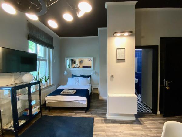Apartament Na Wyspie, Rezerwuj  Hotele w opolskie z Parkingiem, w pobliżu Wolności Square, Parking