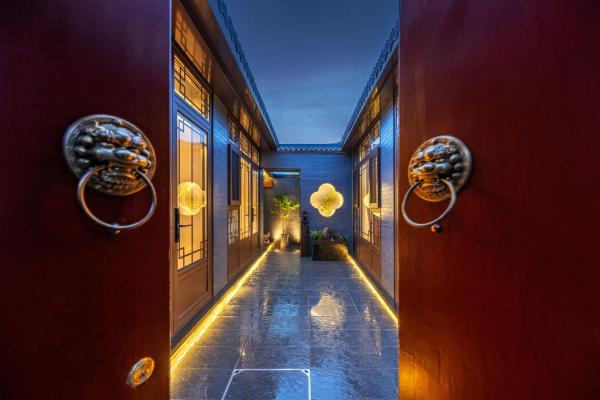 北京龙泰宾馆, Rezerwuj Hotel Xicheng 
