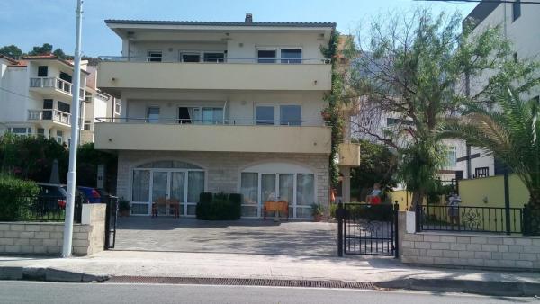 Apartmani Morango, Rezerwuj Apartament Podstrana Split Region
