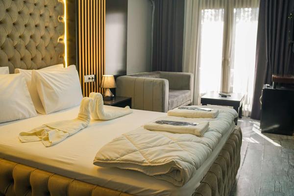 Ömer Agah Istanbul Hotel Bayrampasa, Rezerwuj Hotel Bayrampasa Beyoglu