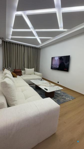 Appartement a marrakech gueliz au centre ville, Rezerwuj  Gueliz 
