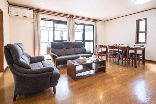 Vacation Rental NAGISA, Rezerwuj  Matsumoto Nagano