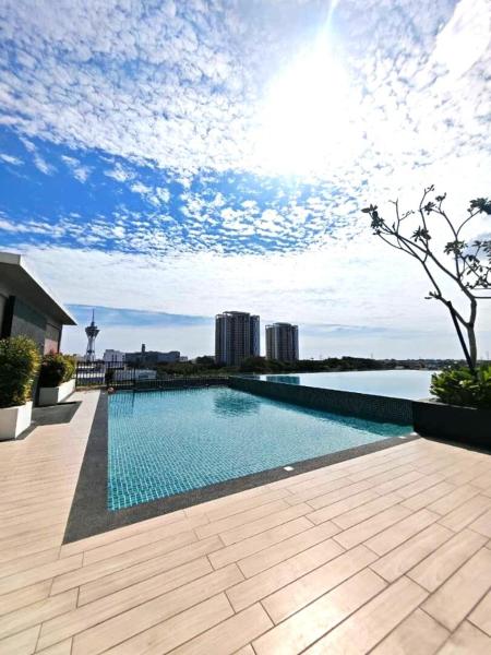 V\saf Homestay Alor Setar, Rezerwuj  Alor Setar Kedah