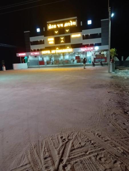 Hotel Jay Dwarkesh, Rezerwuj  Sami Gujarat